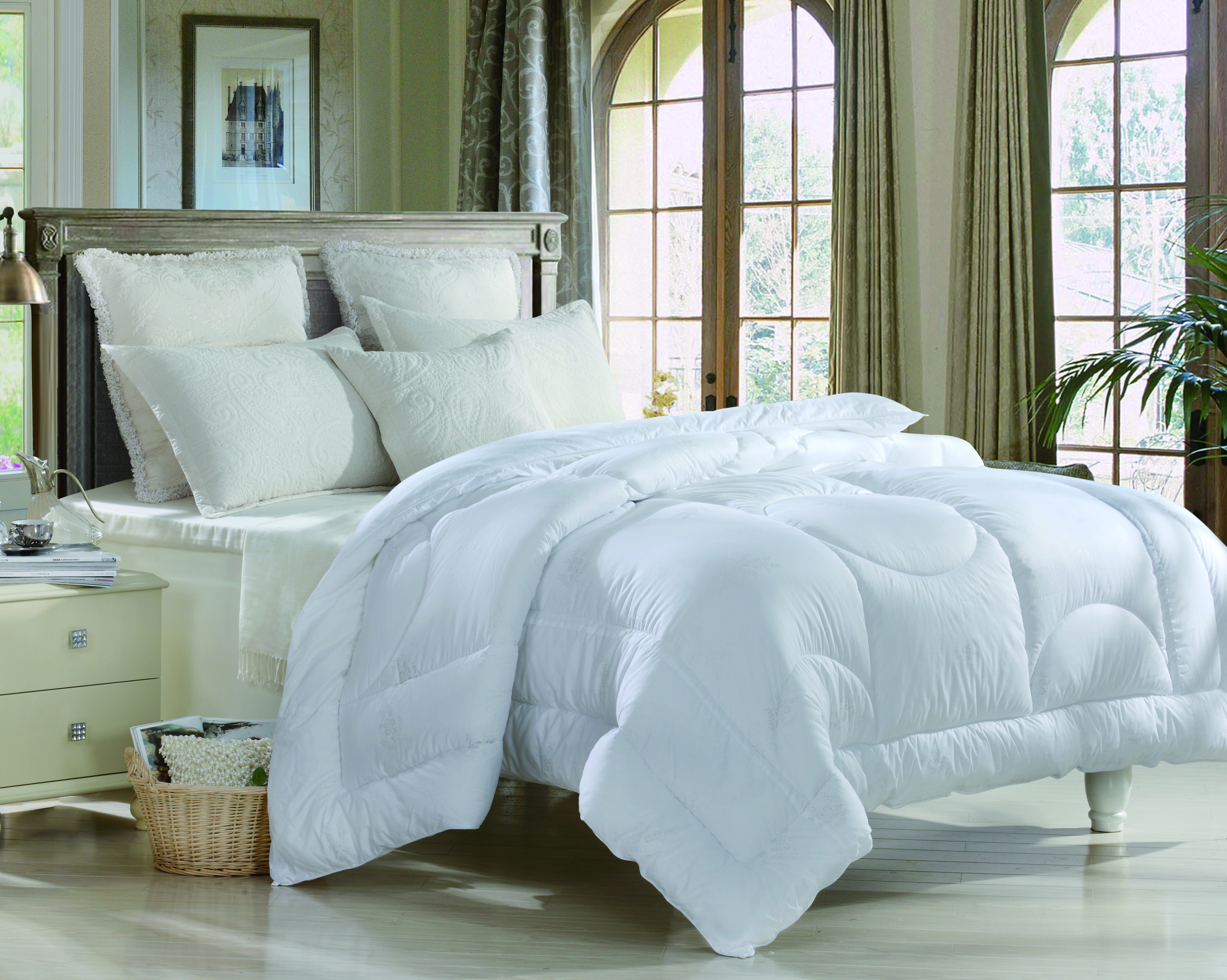 Shanghai Shuixing Home Textile Stock Co., Ltd